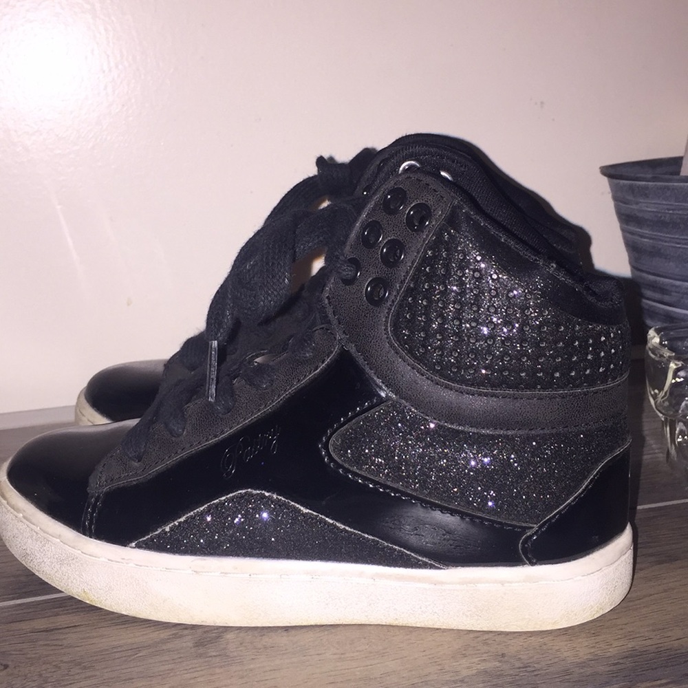 Pastry Dance Shoes